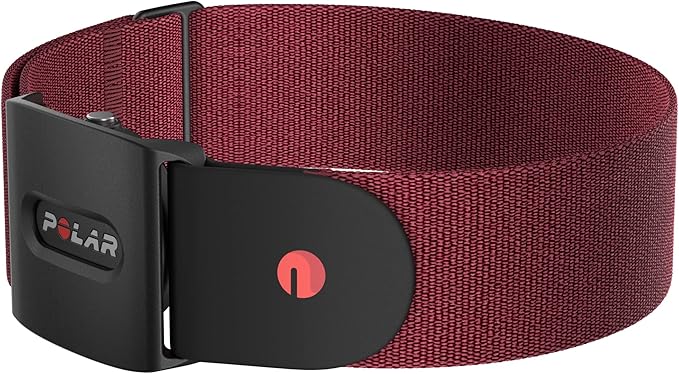 Polar Verity Sense - Optical Heart Rate Monitor Armband - ANT+, Dual Bluetooth