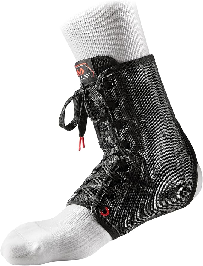 McDavid Lightweight Ankle Brace