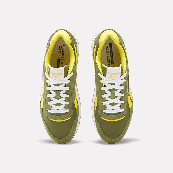 Reebok Unisex-Adult Court Advance Sneaker
