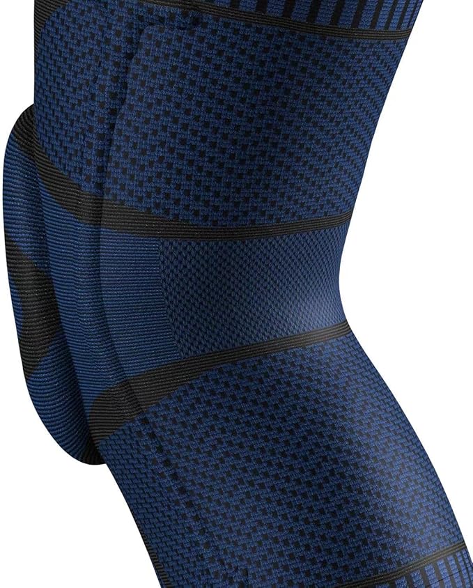 NEENCA 2 Pack Knee Braces for Knee Pain, Compression Knee Sleeves with Patella Gel Pad & Side Stabilizers, Knee Support for Meniscus Tear, Arthritis, Joint Pain, ACL, Runner, Workout