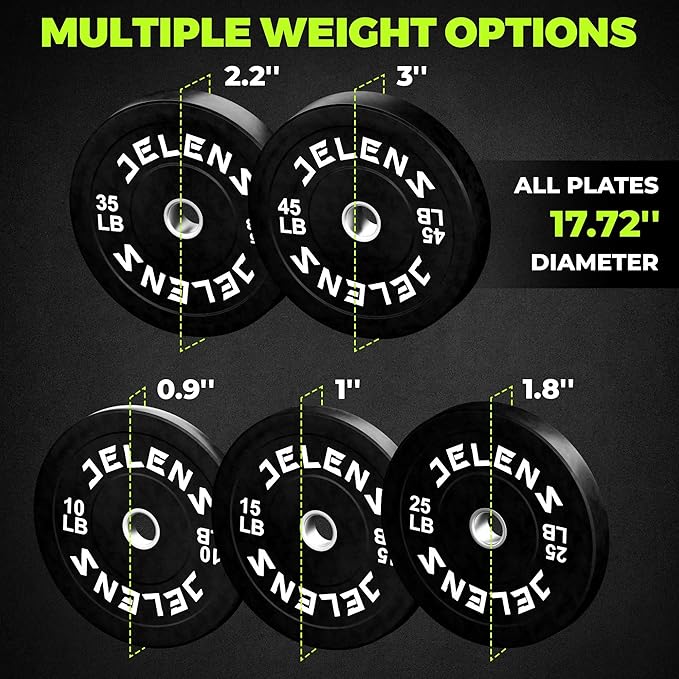 7FT Bar Olympic Barbell, 1000lb Capacity Weight Bar for Strength Training, 2 Inch Strength Training Bar With Knurled Grip for Squats, Deadlifts, Presses, Rows, Curls