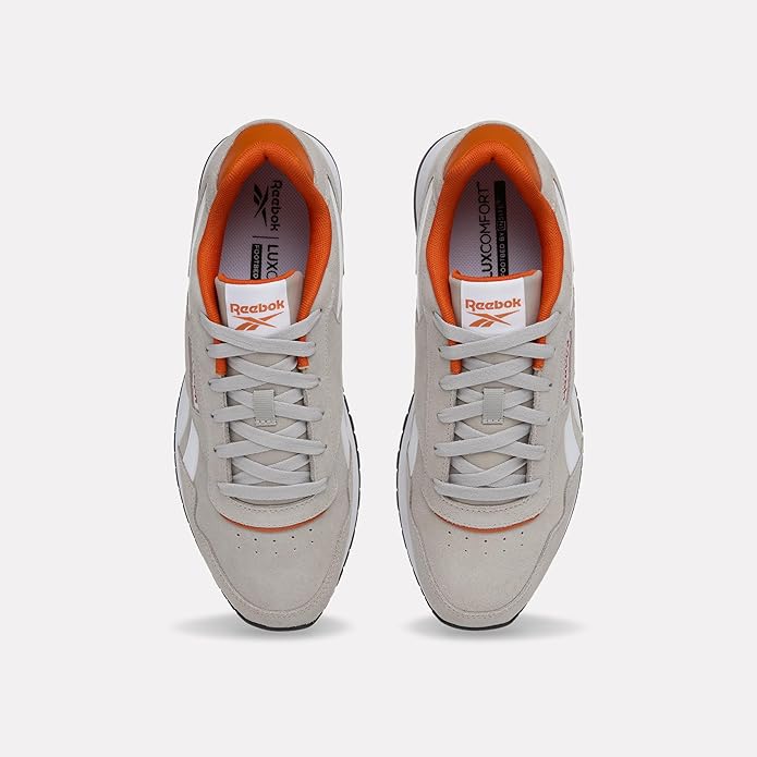 Reebok Unisex-Adult Court Advance Sneaker