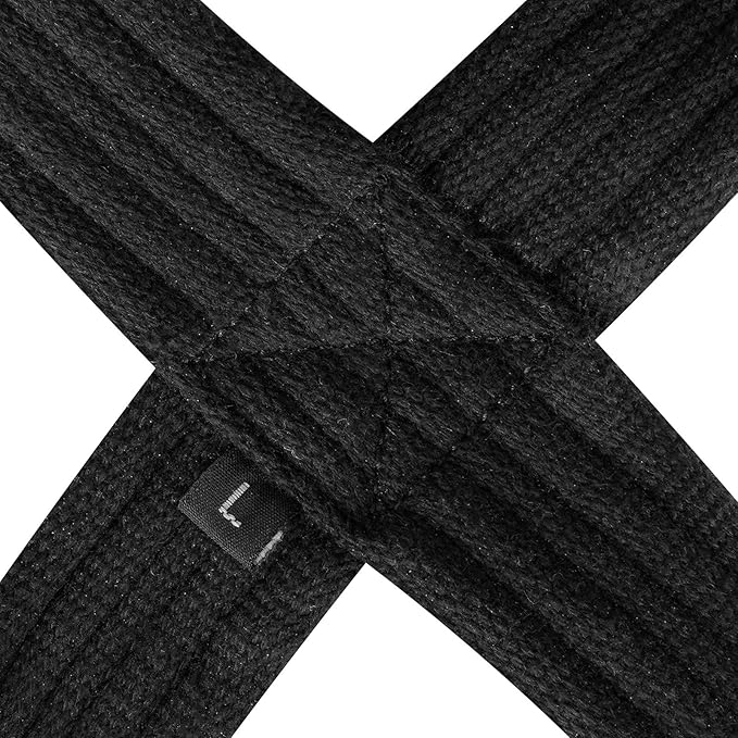 Deadlift Straps Figure 8 Loop Lifting Straps The #1 Choice for Power Lifters weightlifters workout Enthusiasts