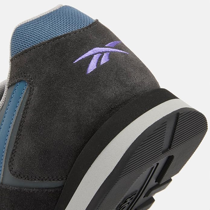 Reebok Unisex-Adult Court Advance Sneaker