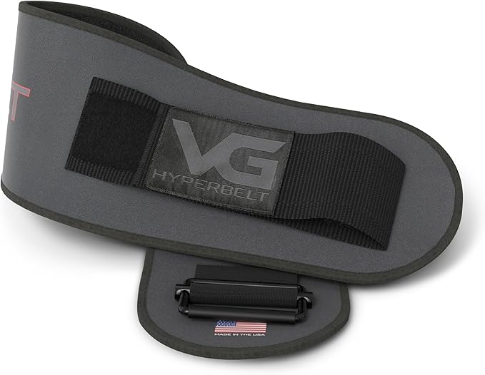 Versa Gripps Weightlifting Hyperbelt