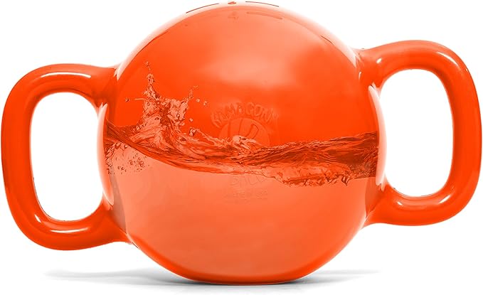 Water Filled Adjustable Weight Kettlebell