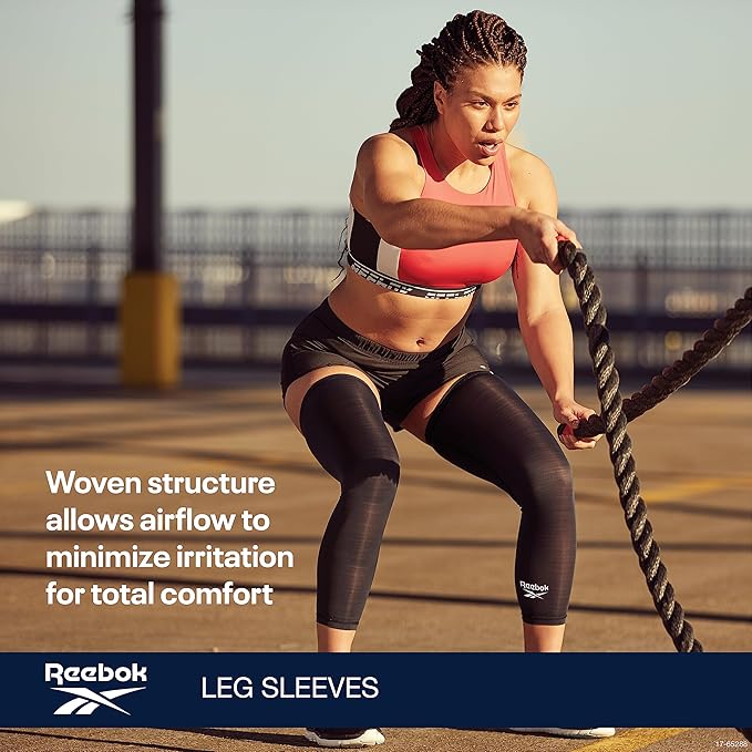 Reebok Leg Sleeve