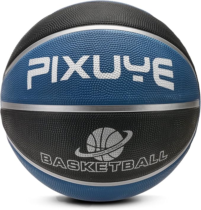 Kids & Adult Basketball - Size 3 (22") & 5-7 (27.5"-29.5'') for Indoor/Outdoor/Pool Play & Training