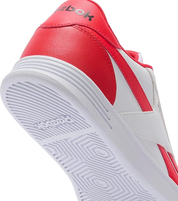 Reebok Unisex-Adult Court Advance Sneaker