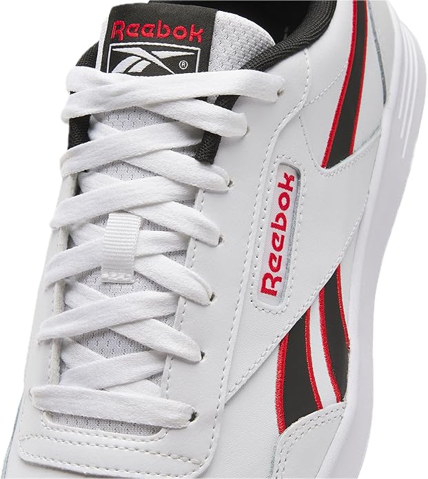 Reebok Unisex-Adult Court Advance Sneaker