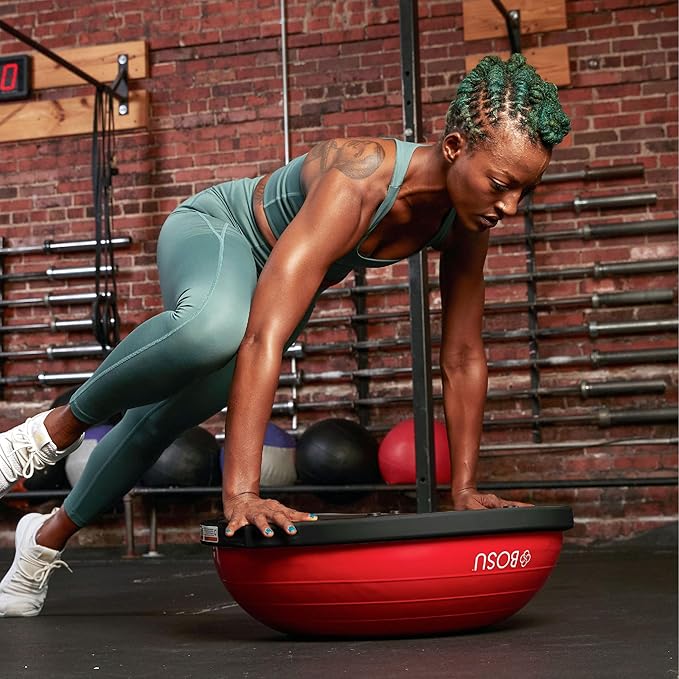 BOSU® Pro Balance Trainer