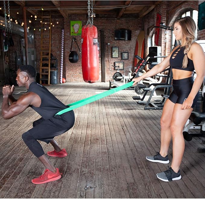 Fitness First Resistance Body Band