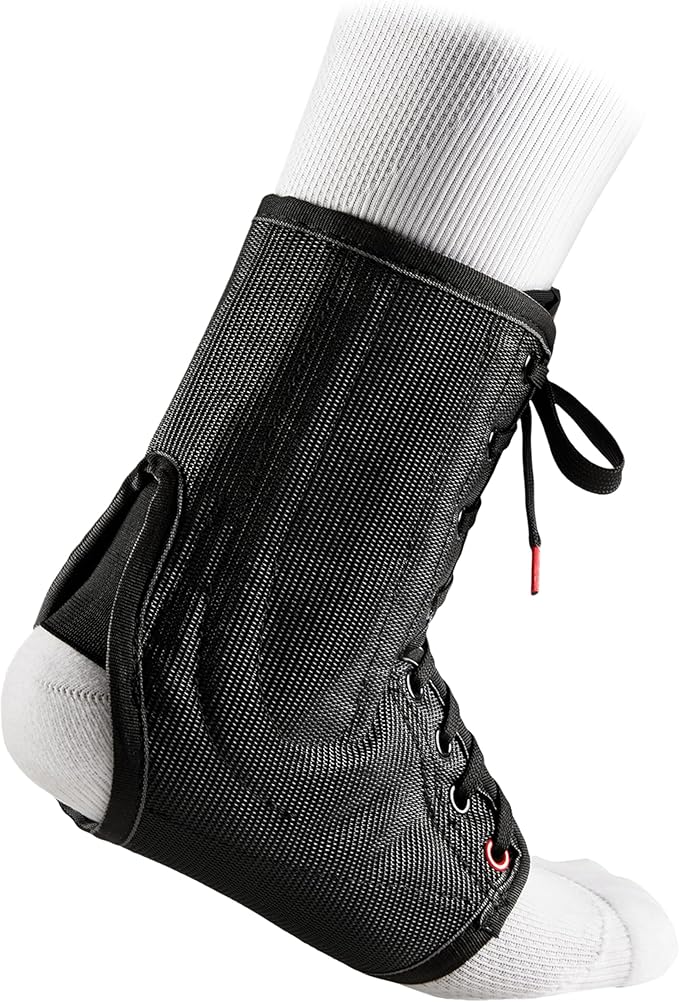 McDavid Lightweight Ankle Brace