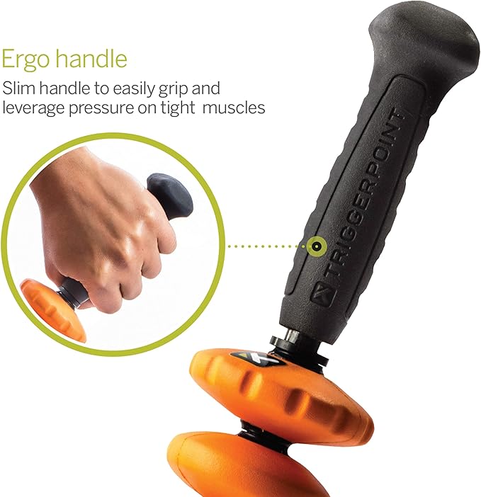 TriggerPoint STK Handheld Massage Stick