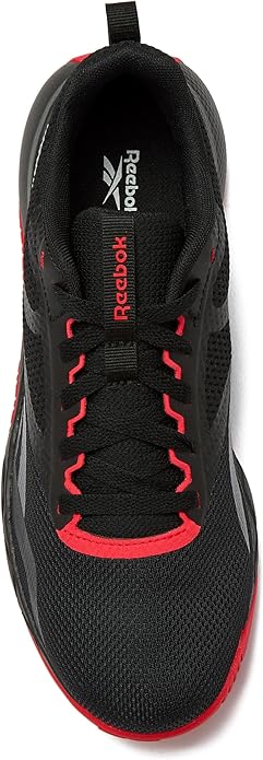 Reebok Mens Nfx Trainer