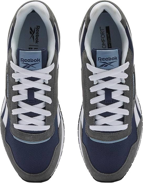 Reebok Unisex-Adult Court Advance Sneaker