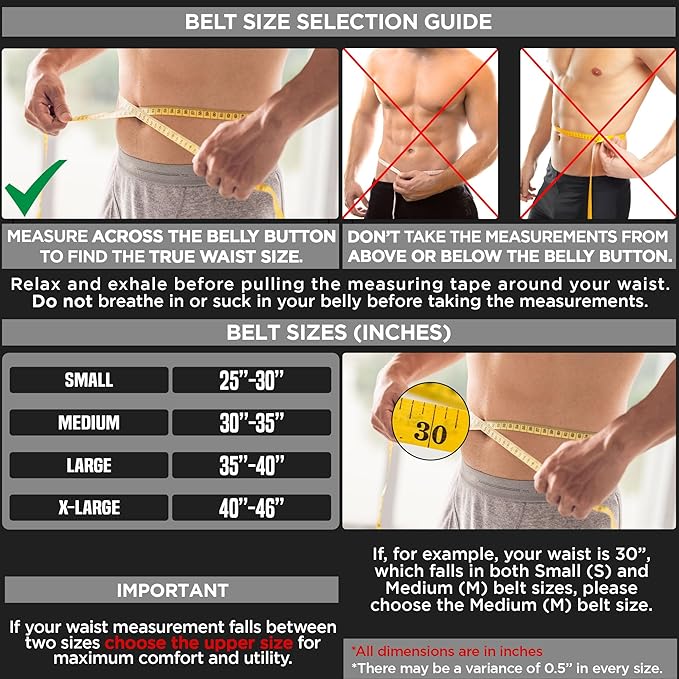 RDX Women Weight Lifting Belt 4” Adjustable Back Lumbar Support Bodybuilding, Powerlifting Strength Training Core Exercise Fitness Workout Squats Deadlifts,Ladies Home Gym Equipment