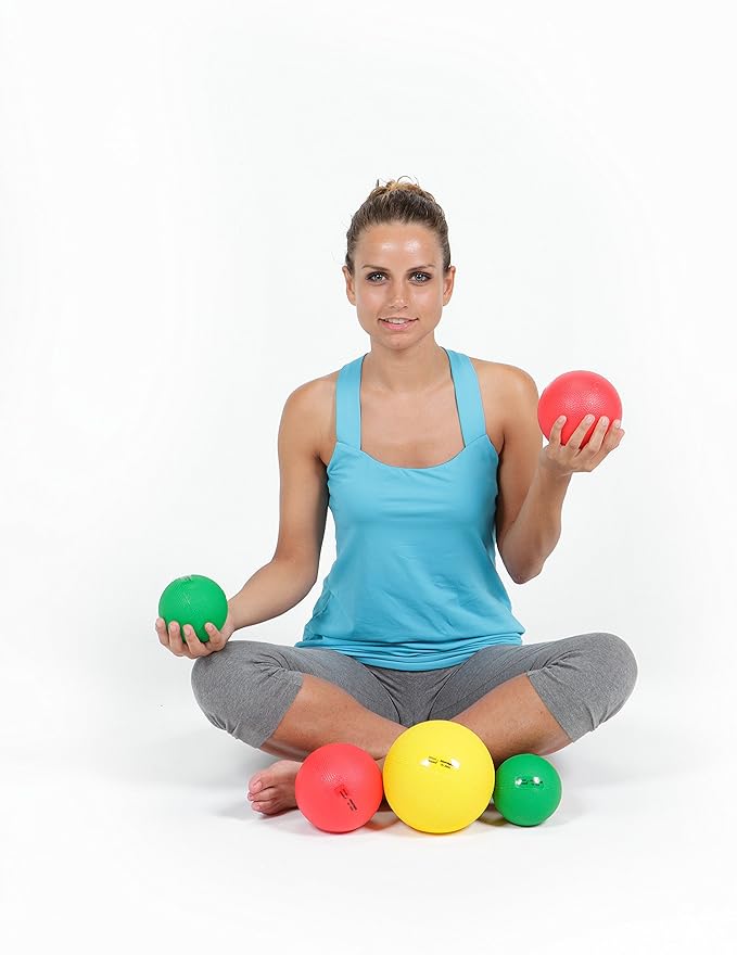 Gymnic Heavymed Balls