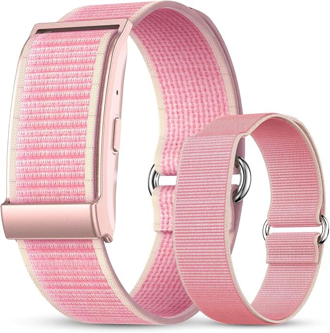 Health Activity Fitness Trackers for Women, 2026 Wearable Smart Bracelet, 120+ Sport Modes Smart Band, All-Day Continuous Heart Rate Blood Pressure Stress HRV Monitor, 24H Sleep Tracker with Free App