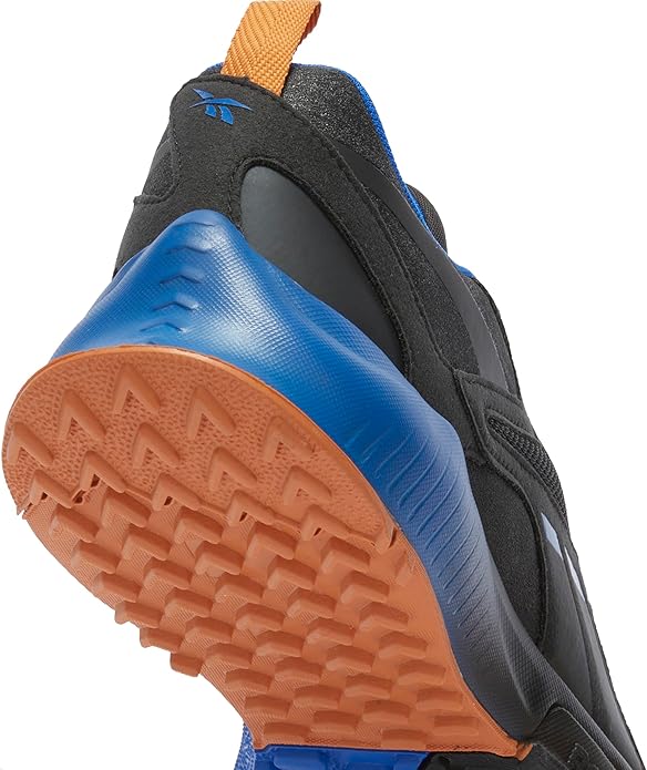 Reebok Unisex-Adult Court Advance Sneaker