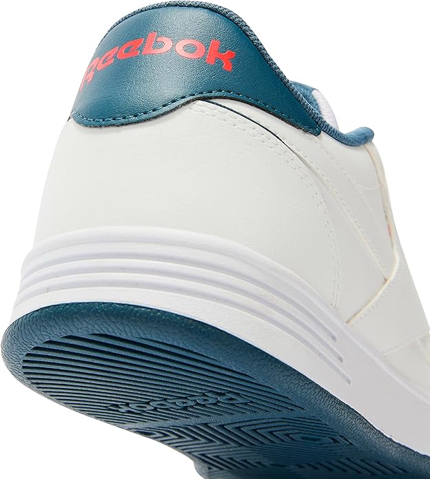 Reebok Unisex-Adult Court Advance Sneaker
