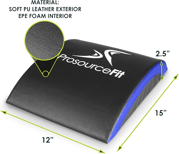 Abdominal Mat
