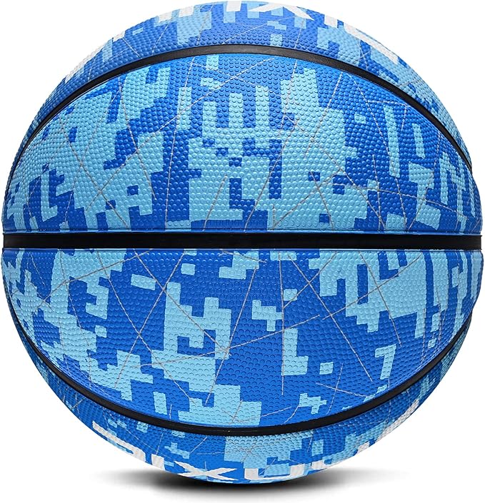 Kids & Adult Basketball - Size 3 (22") & 5-7 (27.5"-29.5'') for Indoor/Outdoor/Pool Play & Training