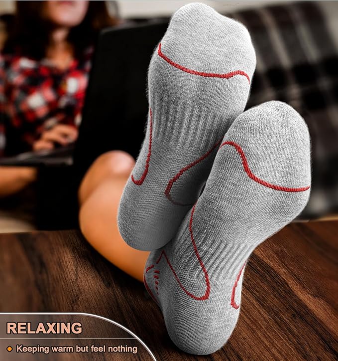 BULLIANT Men Running Socks,Active Ankle Socks No Show For Men With Cushioned Footbed Arch Support Breathable Wicking