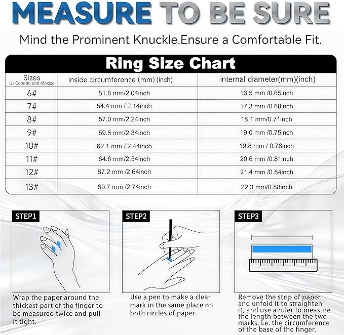 Smart Rings for Women Men,Sleep Tracking Wearable,Fitness Tracker Ring with Step/Heart Rate/Blood Oxygen/Distance/Calorie,Clock Vibration,No Subscription Fee,5ATM Waterproof, iOS&Android(Gold 10)