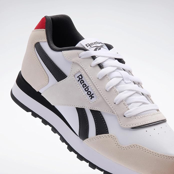 Reebok Unisex-Adult Court Advance Sneaker