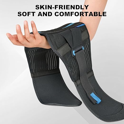 Back Brace For Lower Back Pain With Lumbar Pad, Back Support Brace For Men And Women With Dual Adjustable Straps, Back Brace For Lifting At Work For Herniated Disc, Sciatica, Scoliosis(3XL Fits 47"-55")