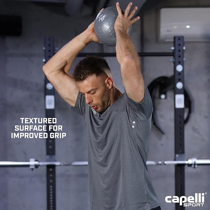 Capelli Sport Weight Ball