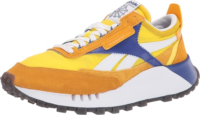 Reebok Unisex-Adult Court Advance Sneaker