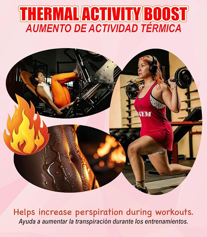 LadySlim by NuvoFit AUTHENTIC COLOMBIAN Premium Waist Trainer for Women Fajas Colombianas Reductoras Cinturilla Para Mujer