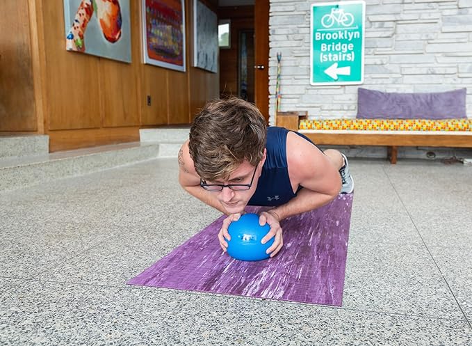 Gymnic Heavymed Balls