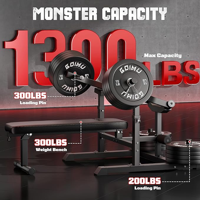Chest Press Machine, Z1-PRO Weight Bench Press Machine with Independent Arms, Adjustable Flat Incline Bench Press for Chest, AB Workout Home Gym Equipment