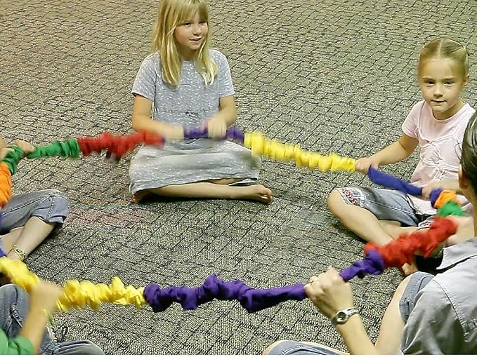 Bear Paw Creek Medium Stretchy Band