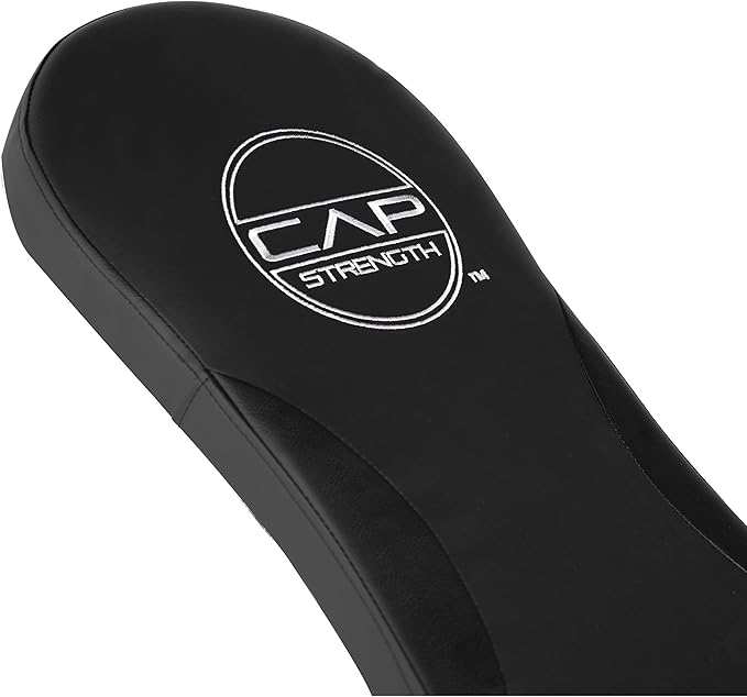 Cap Barbell Flat/Incline/Decline Bench