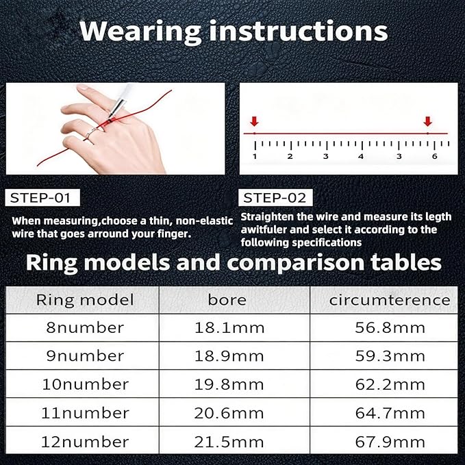 Smart Ring for Women Men, Fitness & Health Tracker with Vital Signs Monitoring, Sleep Tracker, Remote Photography, No Subscription(Gold,8#)