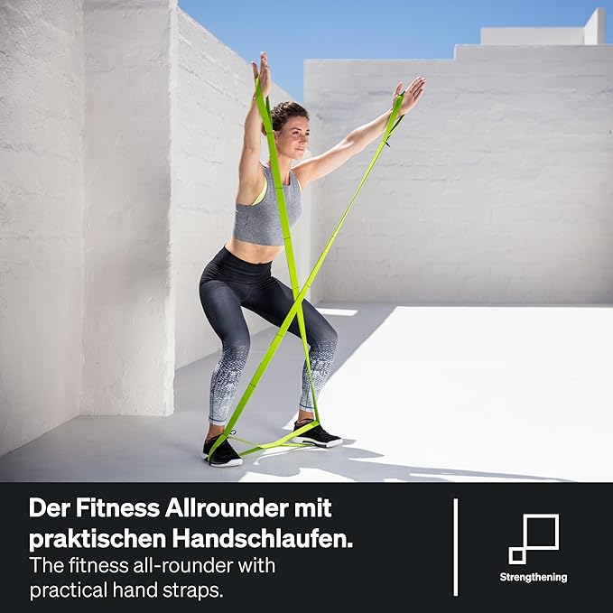 Blackroll Exercise