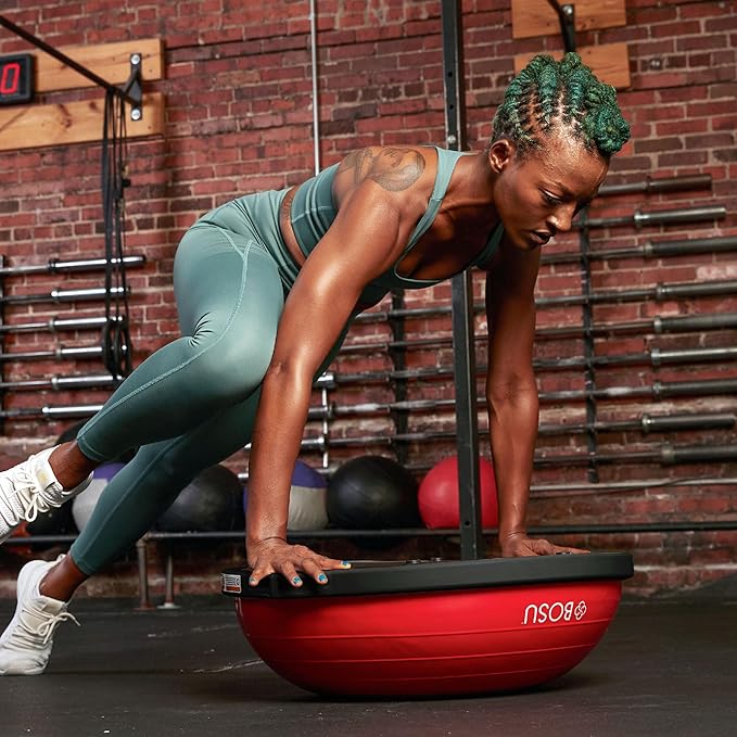 BOSU® Pro Balance Trainer