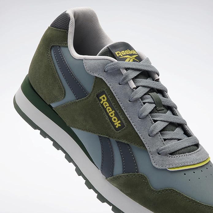 Reebok Unisex-Adult Court Advance Sneaker