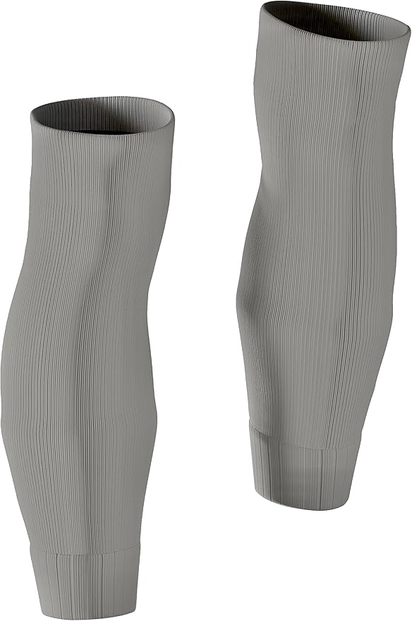 Tekkerz leg sleeve over 20 color variations compatible with grip socks for soccer, football, hockey, rugby athletic socks