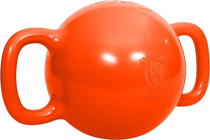 Water Filled Adjustable Weight Kettlebell