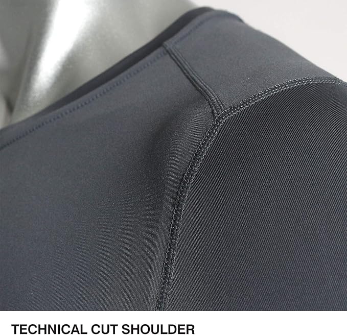 Champro Youth Half Sleeve Compression Shirt