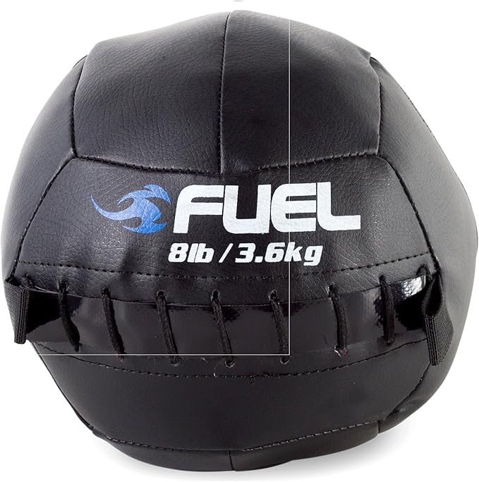 Fuel Pureformance Medicine Ball lb