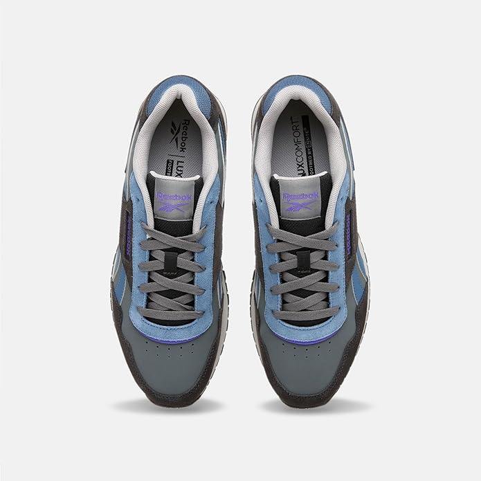Reebok Unisex-Adult Court Advance Sneaker