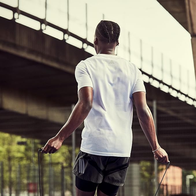 adidas Adjustable Essential Skipping Rope