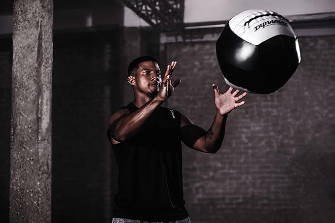 Dynamax 6lb Soft-Shell Medicine Ball Standard