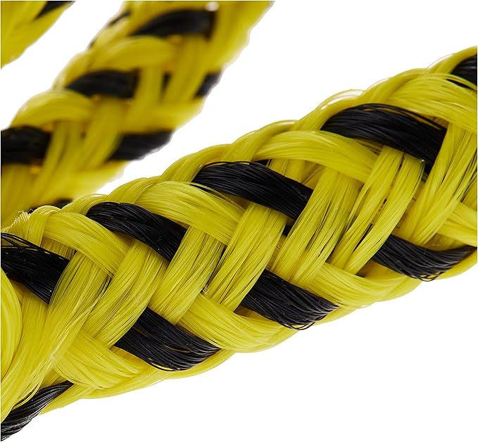 Airhead Kwik-Connect, 1 inch Diameter Hole,1-4 Rider Tow Rope for Tubing Connector, 6,000lb Break Strength